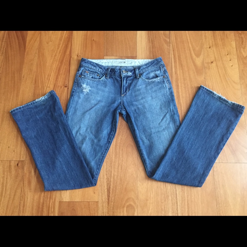 Joe’s Jeans
